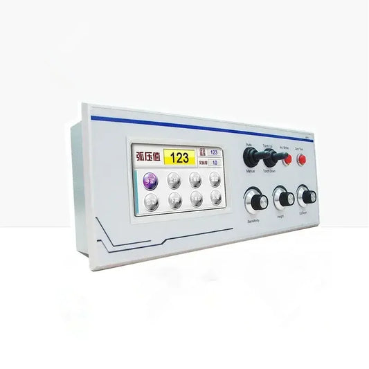 TEBAK Start AHa-L2 Arc Voltage Automatic Height Adjustment CNC Flame Plasma Cutting Gun Automatic Tracking Cyclmotion