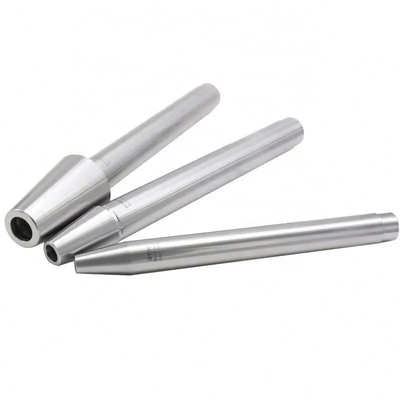 TEBAK CAT HSK63A Standard Spindle Inspection Rod BT30/BT40/BT50 Precision Spindle Test Bar for Machine Tool Spindle