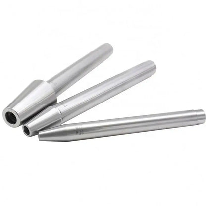 TEBAK CAT HSK63A Standard Spindle Inspection Rod BT30/BT40/BT50 Precision Spindle Test Bar for Machine Tool Spindle
