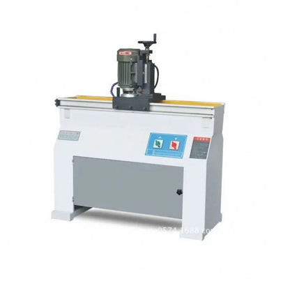 A TEBAK CX-20 Automatic Machinery Press Plane Blade Sharpening Grinder Machine