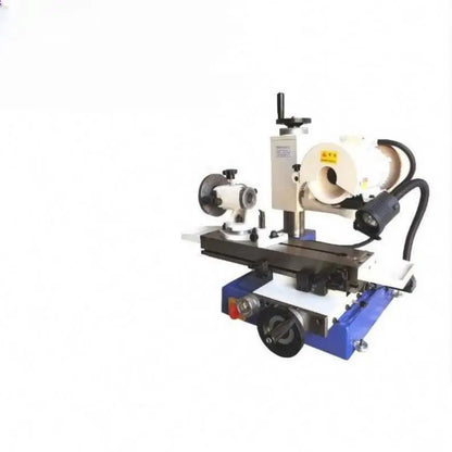 Factory Wholesale Universal Cutter Grinder 600F Blade Cutter Knife Tool Grinding Machine