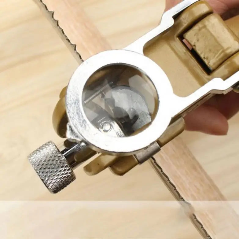 Saw Blade Sawtooth Puller Material Breaking Pliers Saw Path Breaking Pliers Woodworking Trimmer Manufacturer Direct Delivery