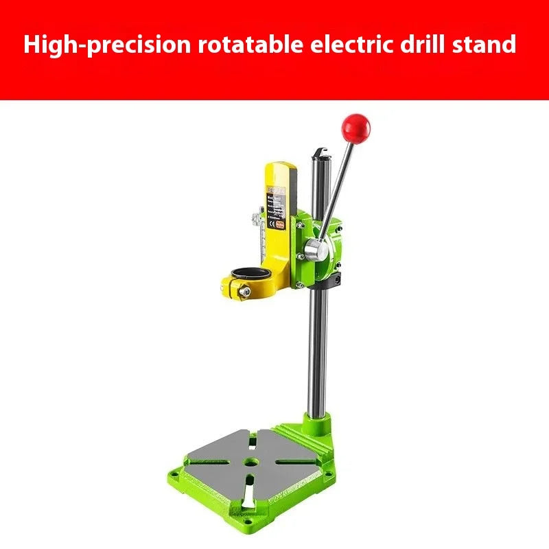 High Quality and Precision Angle Grinding Electromechanical Drill Multi-functional Electric Drill Support Multi-purpose Type