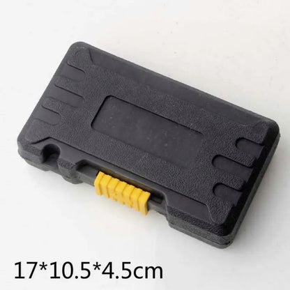 14 Piece Nut& Bolt Extractor Socket Set Bolt Remover Tool Set Nut Extractor Socket Impact Bolt Nut Screw Removal Socket Wrench