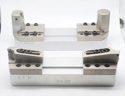 BT50-BST YBH200-310 Micro Fine Boring Head Set Bt40 Boring Machine Tool Holder Rough Boring Bar Cylinder Boring Head Tools