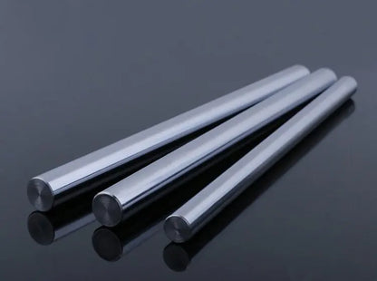 TEBAK D-25 304 316 321 310S 2205 2507 Rolled and Cold Rolled Bright Stainless Steel Rod Strength Stainless Steel Rod Price ASTM