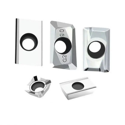 ANDUUK Type CNC High Quality Blade for Turning Tool Premium Product