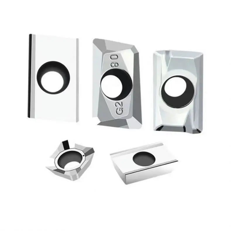 ANDUUK Type CNC High Quality Blade for Turning Tool Premium Product