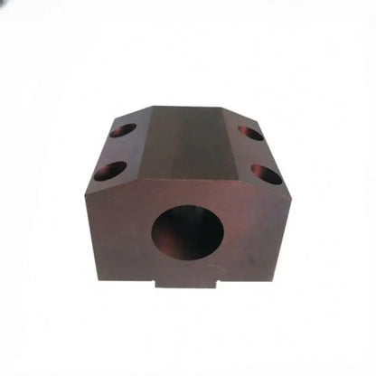F68*G42*D30 CNC Lathe Turret Tool Holder Can Customized Cnc Parts Tool Holder F71*G43*D25*A40 HAK31100