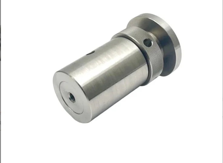 Height Adjustment Rod, Stainless Steel Lifting Connection Rod, Optical Support Rod PCB100, PCB150