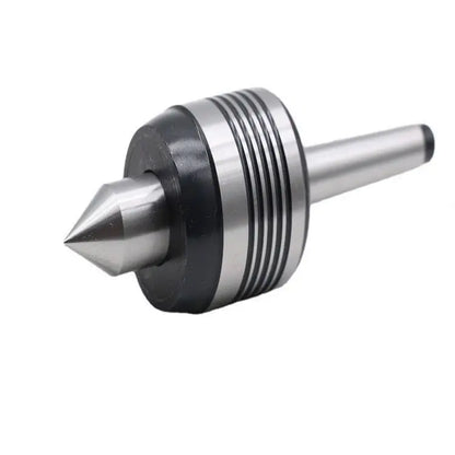 Lathe Live Centers MT2 MT3 MT4 MT5  a B C Rotary Live Center with Mormal Carbide Lenthed Transition Tips Cnc Lathe Live Center