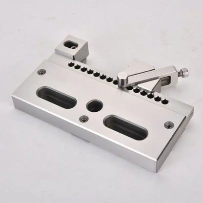 EDM Tool Maker Vise EPT-801-100 EDM Machine Fixture JAW Opening 100MM/Precision Wire-cut Vise