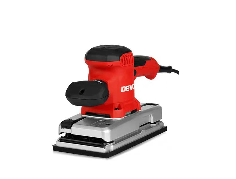 A Tebak 2313 Sander Multifunctional Handheld Wood Polisher Woodworking Power Tools