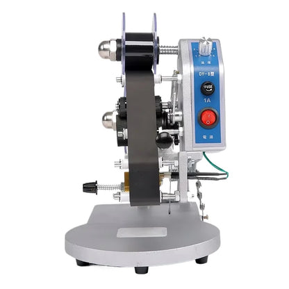 TEBAK Easy Operation Highly Efficient Hot Stamping Date Coding Machine High Quality Hot Stamping Date Coding Machine