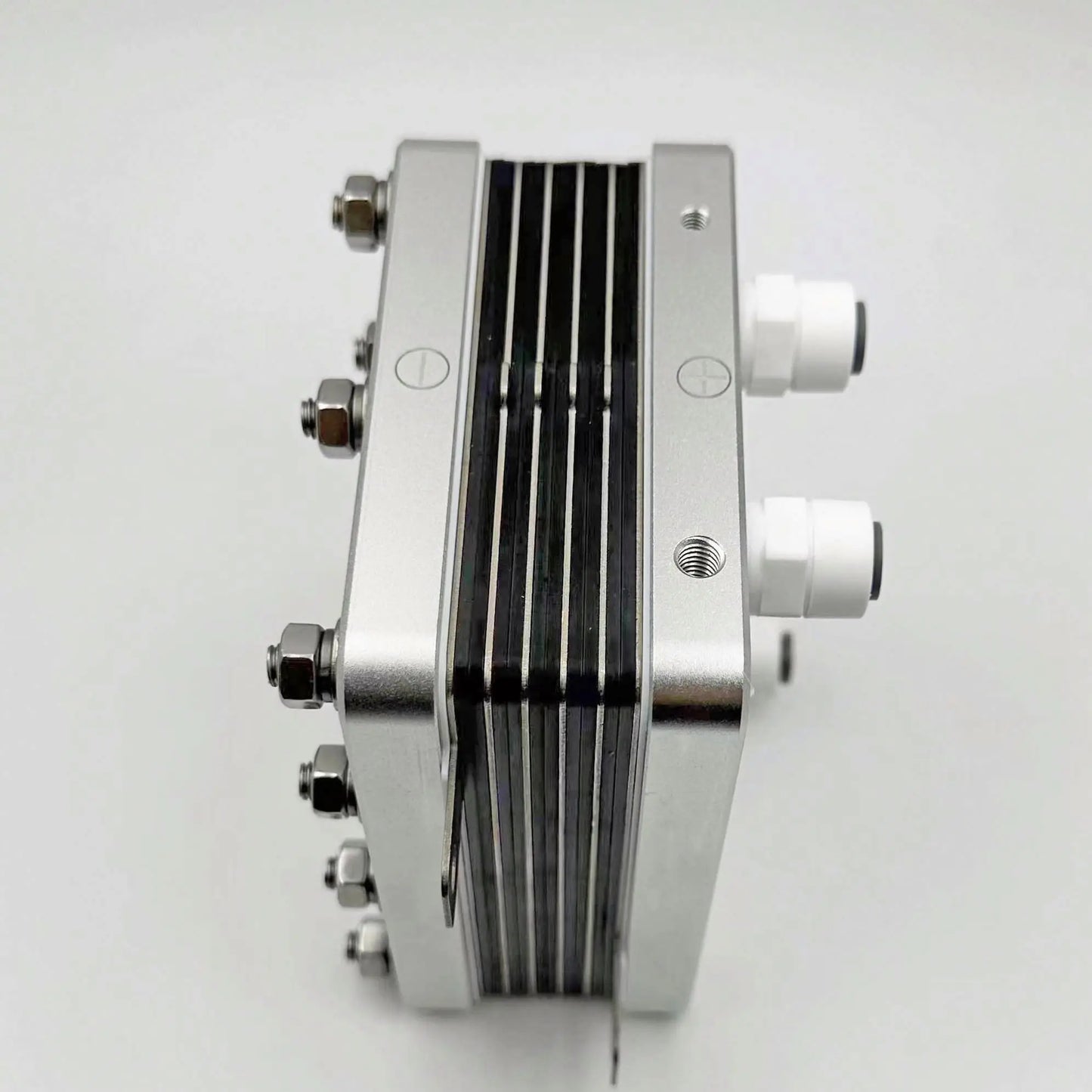 TEBAK Platinum 2000ml/min Mini Hydrogen Electrolyzer Generator 99.9999% Electrolyzed Hydrogen Water Generator