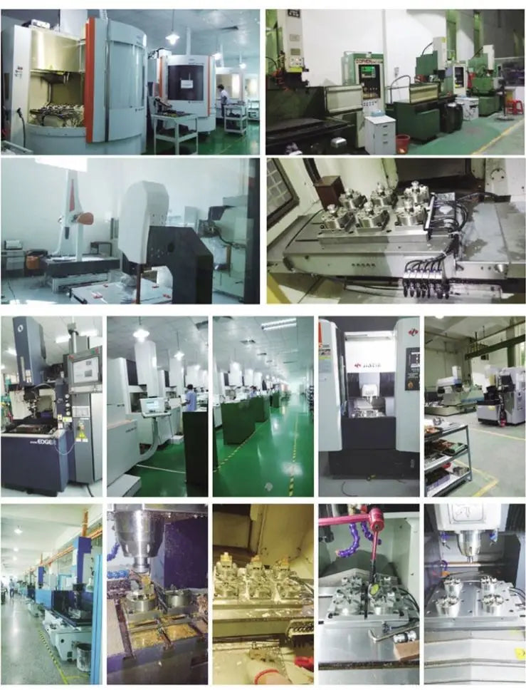 Tebak High Precision CNC zero Point Gauge With Circle and square Specifications CNC Flatness Gauge With Chucking Spigot