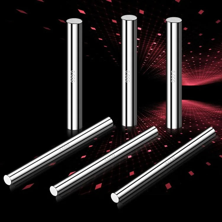 Stop gauge PIN gauge measuring rod gauge Measuring Pin Plug Gauge Tension Measuring Flush Metric Pin Gage Set Hole Check Gauge