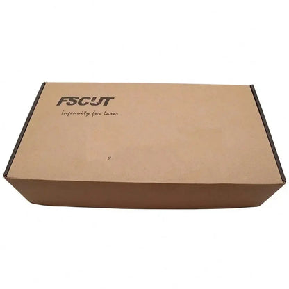 ANDUUK Control mainboard CNC FSCUT2000 Fiber Laser Cutting Control System BCL3766 Original IO Adapter Board