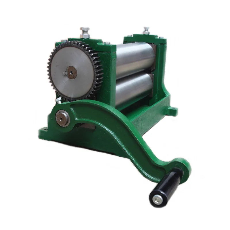 TEBAK 86-450 Aluminum Alloy Nest Foundation Machine  Honeycomb Machine Embossing Machine Printing Nest Base