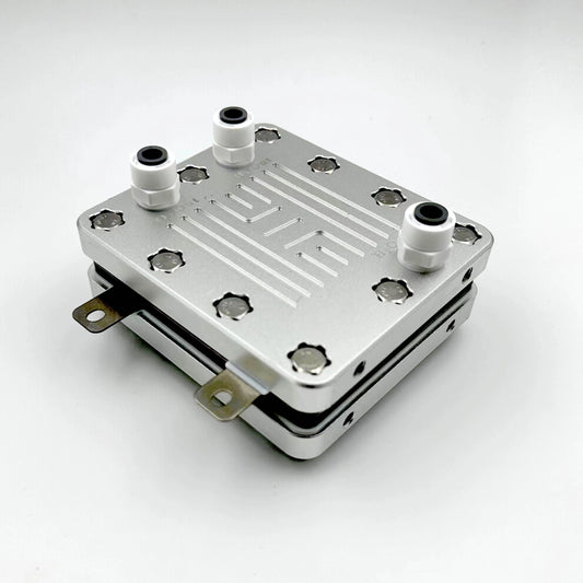 Hydrogen Generator PEM Technology Hydrogen Water Electrolysis Electrolyzer Hydrogen Generator Cell Electrolyze 1000Ml 6000Ml/Min