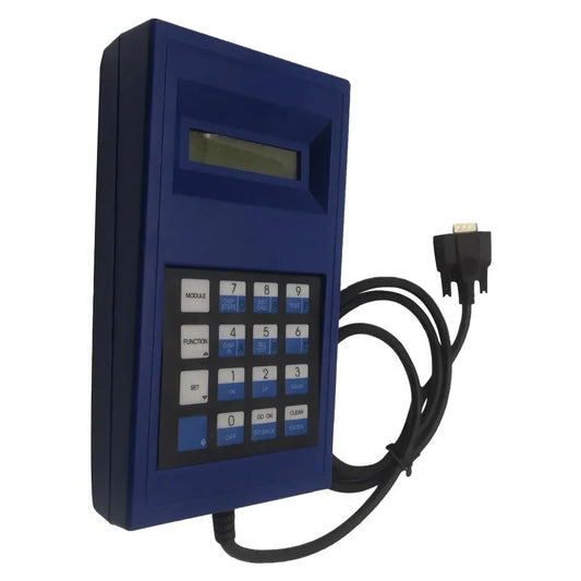 TEBAK Blue Server/manipulator/Theo Debugging Tool/Elevator Dedicated TT Server