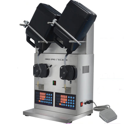 Multifunction Nail Gel Polish Filling Machine Liquid Filling Machine Manual Nail Varnish Gel Filling Machine