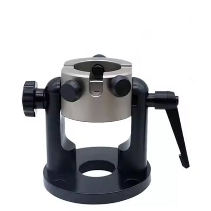 TEBAK BT40/SK40/HSK63F Numerical Control Engraving and Milling Machine Tool Holder Lock Tool Holder Device