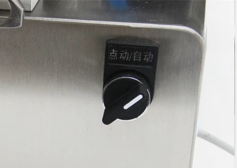 TK03 Semi Automatic Paste Filling Machine Liquid Paste Marmalade Salad Dressing Cream Tomato Sauce Packing and Filling Machine