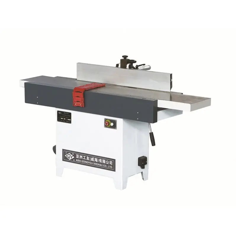 TEBAK CX-10 Good Quality Thickness Planer Surface Planer Thicknesser Heavy Duty Surface Planer Machine Wood Jointer