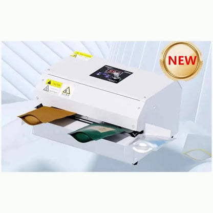 Sealing Machines for Packaging Durable Environmental Protection Top Selling Popular Hot Sale Plastic Sealing Machine for Package