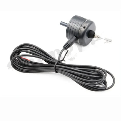 CNC Latest V5 V6 3D Touch Probe Edge Finder to Find the Center Desktop CNC Probe Compatible with mach3 and Grbl