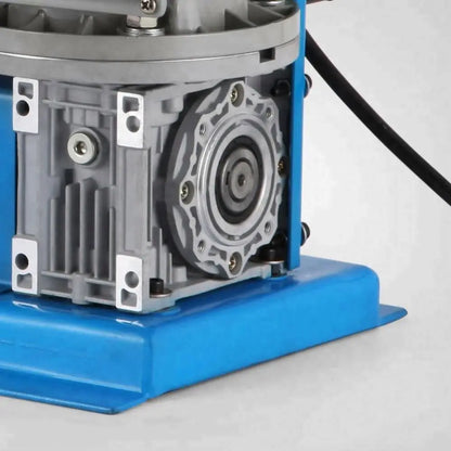 220V Portable Powered Electric Wire Stripping Machine Scrap Cable Stripper