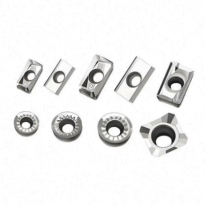 ANDUUK Type CNC High Quality Blade for Turning Tool Premium Product