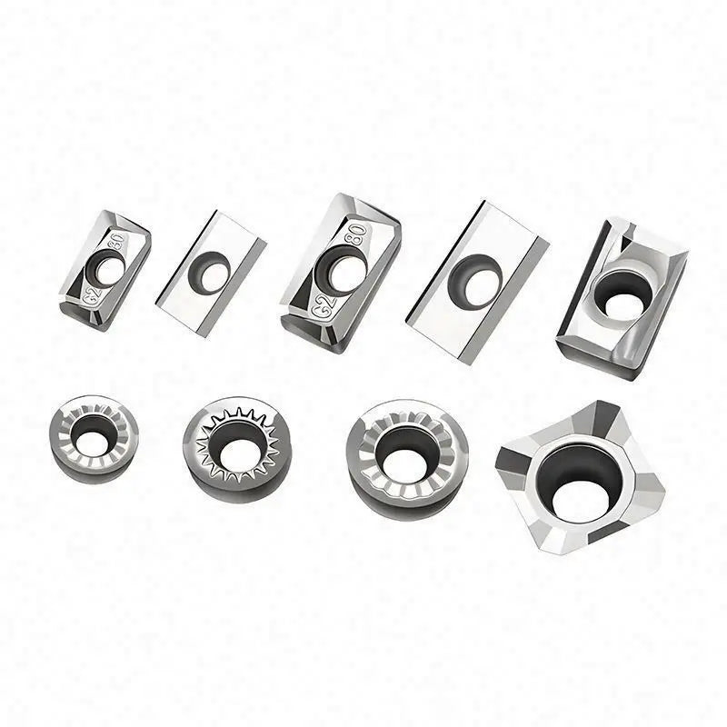 ANDUUK Type CNC High Quality Blade for Turning Tool Premium Product