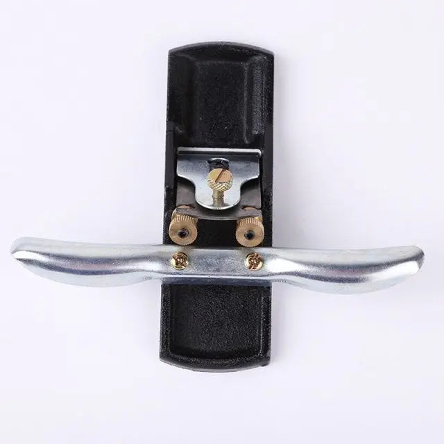 Factory Woodworking Planer High Carbon Steel Blade sharp Trim Strong Durable Hand Push Double Wire Woodworking Bird Plane