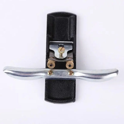 Factory Woodworking Planer High Carbon Steel Blade sharp Trim Strong Durable Hand Push Double Wire Woodworking Bird Plane