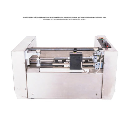 TEBAK Box Code Printer Batch Semi-automatic Expire Batch Date Paper Plastic Bag Solid-ink Coding Machine MY300 MY420