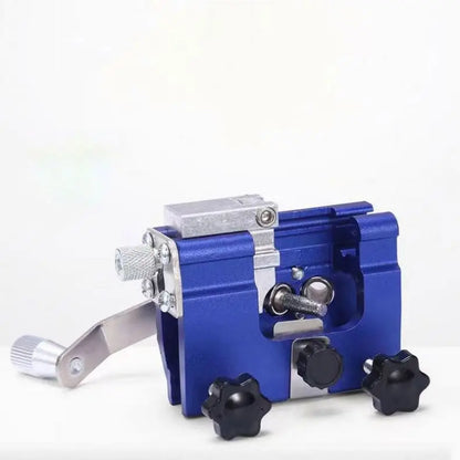 TEBAK Chain Saw Sharpeners Portable Chainsaw Chain Sharpening Woodworking Grinding Stones Electric Chainsaw Grinder Tool