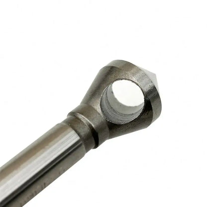Tebak Practical High-Speed Steel Counter Sink Deburring Center Drill Bit ODM Punch Tools for Metal Processing Boring Drill Bit