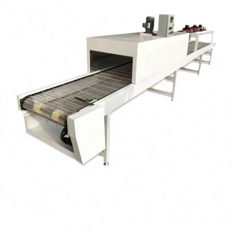 Factory Custom Pvc Belt Conveyor Automatic Belt Conveyor System Assembly Production Line