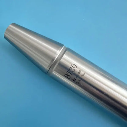 TEBAK CAT HSK63A Standard Spindle Inspection Rod BT30/BT40/BT50 Precision Spindle Test Bar for Machine Tool Spindle