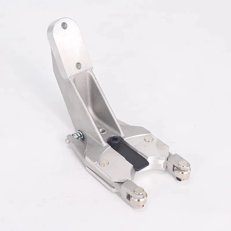 TEBAK Hot Selling Tool Holder BT30 BT40 BT50 Cnc Milling Collet Chuck BT30 CLAW Tool Holder