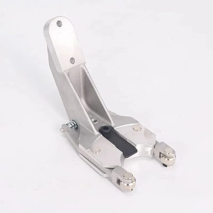 TEBAK Hot Selling Tool Holder BT30 BT40 BT50 Cnc Milling Collet Chuck BT30 CLAW Tool Holder
