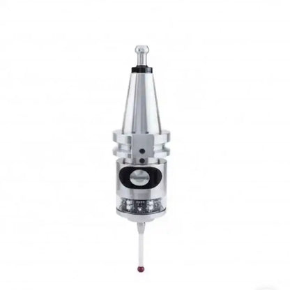 High Precision Radio Wireless Cnc Lathe Cnc Chuck Woodworking Bench Fractal Vise Cnc Bt40 Spindle Touch Probe