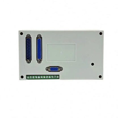 TEBAK Card SMC4-4-16A16B 50KHZ CNC 4 Axis Offline Controller Motion Control Board Carving Engraving Machine Control System