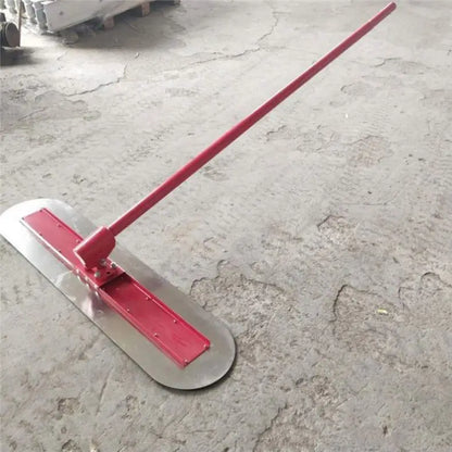 Factory Wholesale Most Popular Concrete Leveling Bull Float Finishing Screed Plaster Trowel Concrete Screed