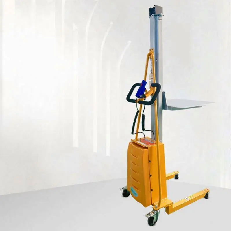 Smart  Steel Mast Positionor Low Profit Steel Mast ME-Y25 100KG 150KG 200KG Mini Electric Lifter Work Positionors