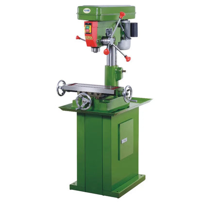 Vertical Drilling Tapping Machine New Mechanical Hardware Bench Drill, Tapping Machine, Milling Machine CNC Drilling Machine