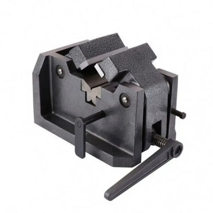 ANDUUK Factory Supply High Precision CNC Machine V-type Machine Vice