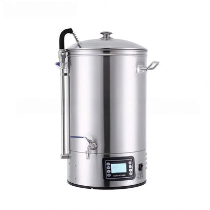 Craft Beer Machine Home Brewing Equipment All-in-one Small Self-brewing Boil Saccharification Fermentation Bucket